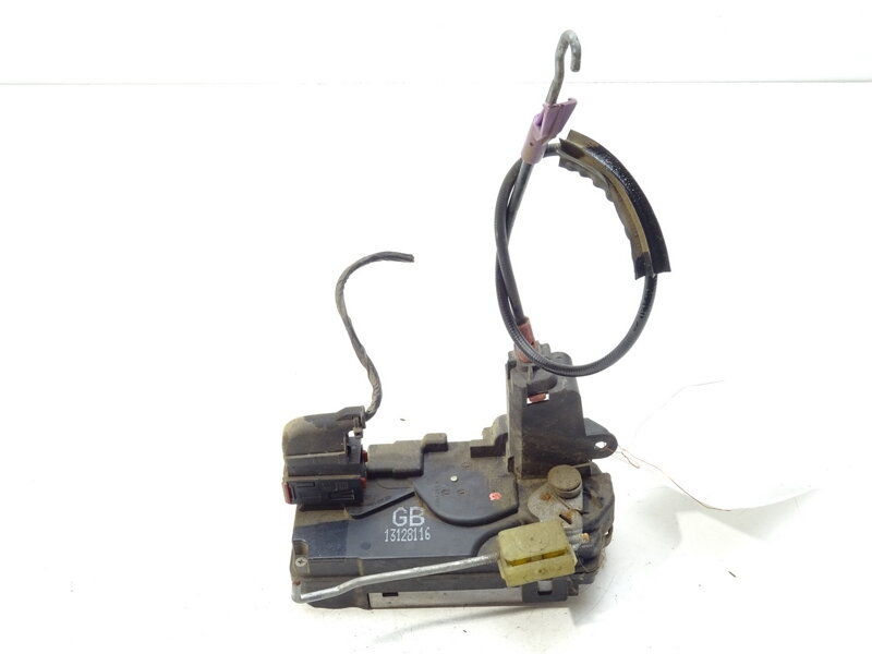 Zámek zadní pravý Opel Astra H Kombi (A04) 2004 - 2014 13128116