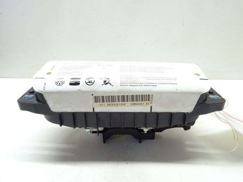 Airbag spolujezdce VW Golf VI Variant (AJ5) 2009 - 2014