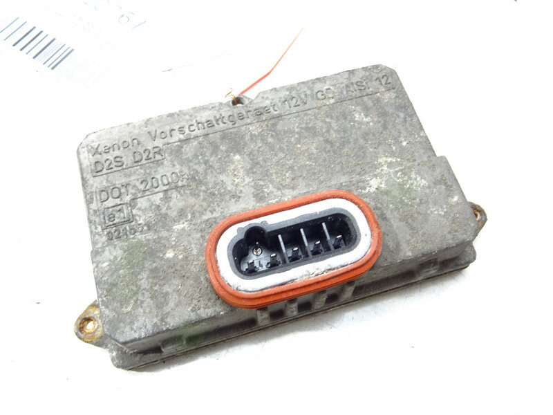 Řídicí jednotka xenon Nissan Primera (P12) 2002 - 2022