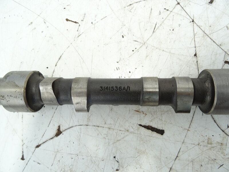 Hřídel rozvodů renault midlum S Renault Trucks Midlum 2000 - 2022 3141536A/1