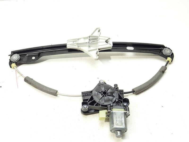 Stahovačka okna zadní pravá Skoda Superb III Kombi (3V5) 2015 - 2022