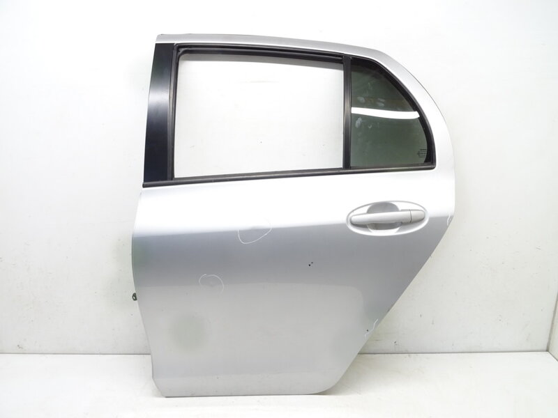 Dveře zadní levé Toyota Yaris (_P13_) 2010 - 2022