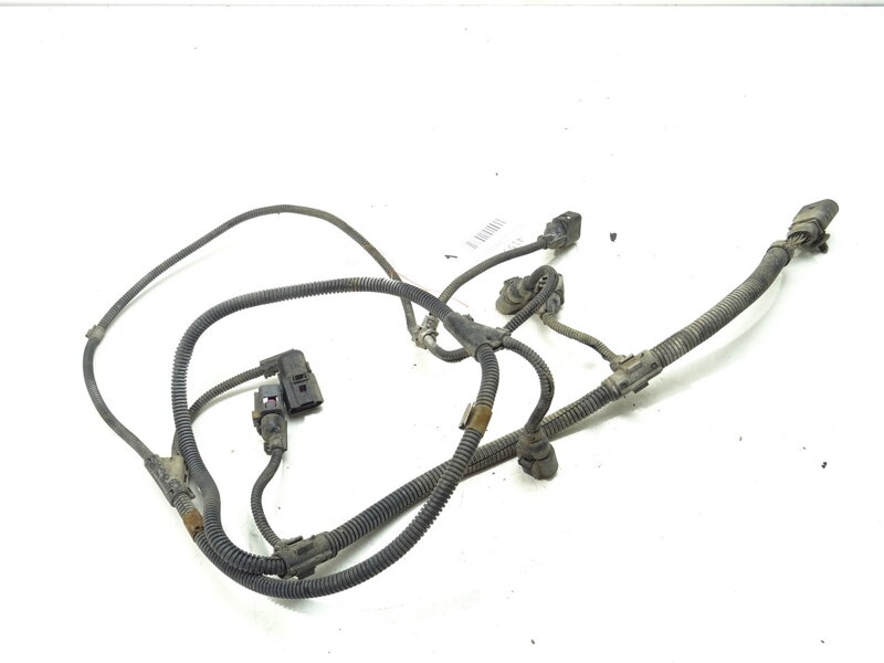 Kabeláž PDC zadní Porsche Cayenne (9PA) 2002 - 2010