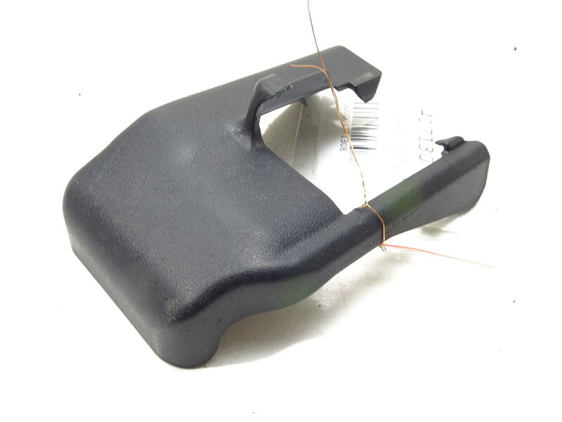 Plast kryt kolejnice sedadla Lexus RC (_C1_) 2014 - 2022 72123-53050