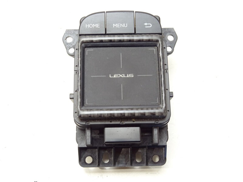 Modul kontroler / ovladač navigace Lexus RC (_C1_) 2014 - 2022 84780-24110