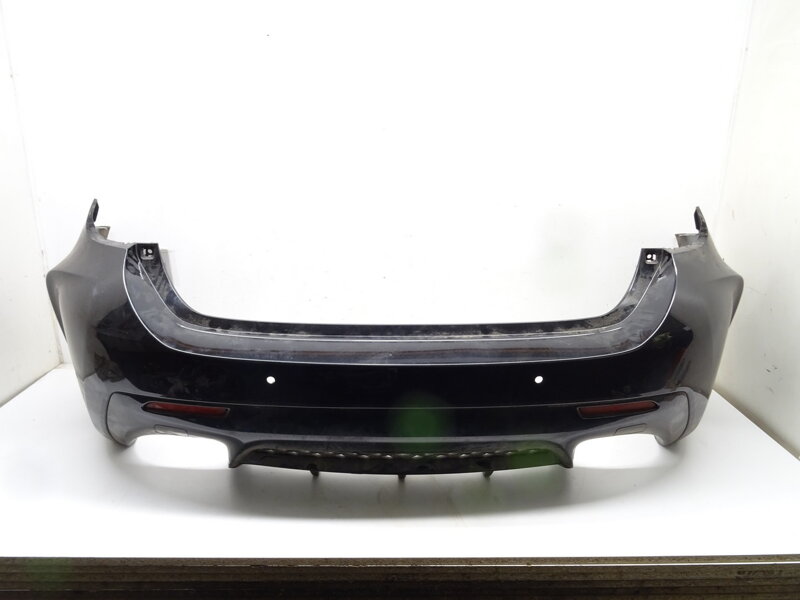 Nárazník zadní Lexus RC (_C1_) 2014 - 2022 52159-24927