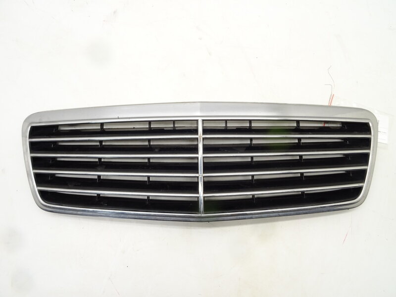Maska chladiče grill Mercedes-benz CLK Kabriolet (A208) 1998 - 2002