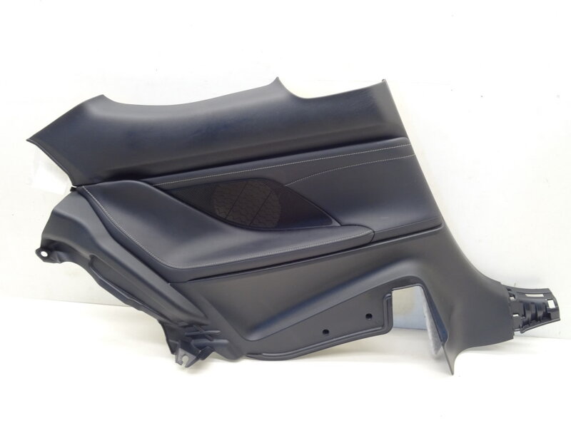 Tapecírung zadní pravý čalounění Lexus RC (_C1_) 2014 - 2022