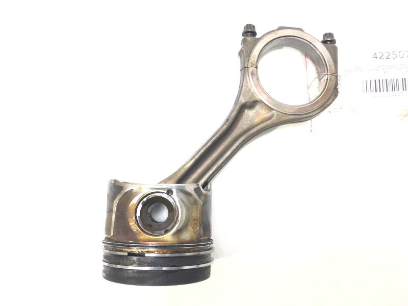 Píst S ojnicí Audi A6 C6 Avant (4F5) 2004 - 2011 BSG