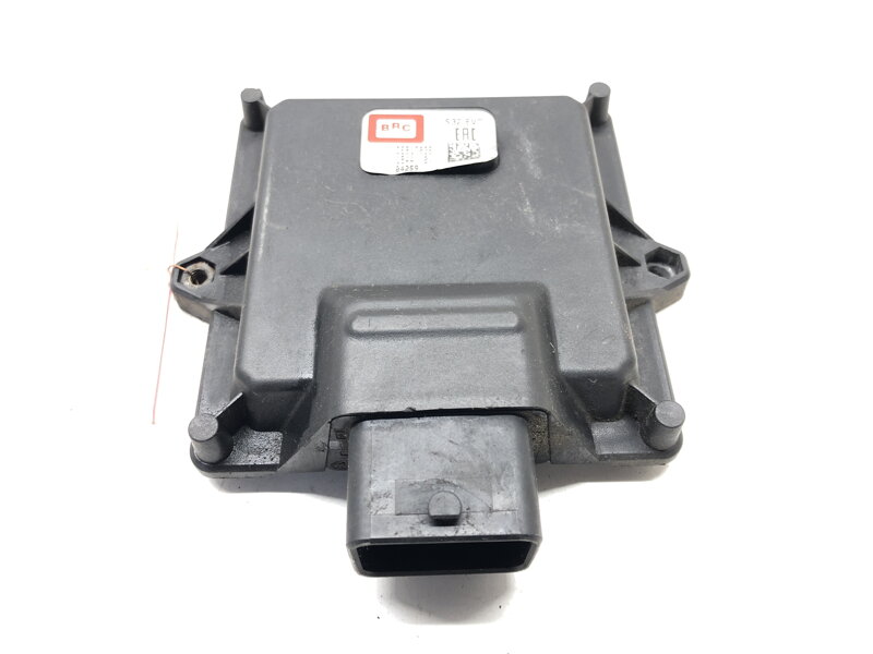 Počítač DO plynu LPG --- --- DE817035