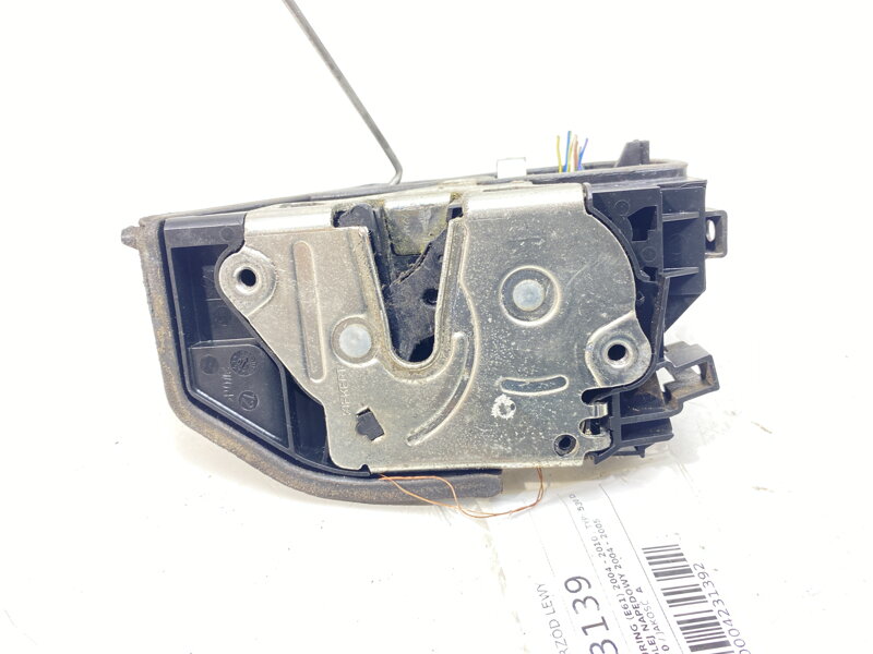 Zámek přední levý BMW 5 Touring (E61) 2004 - 2010 7154619