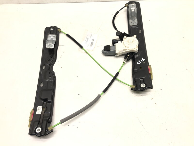 Stahovačka okna přední pravá Jaguar F-pace (X761) 2015 - 2022