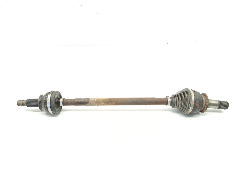 Poloosa levá zadní Jaguar F-pace (X761) 2015 - 2022