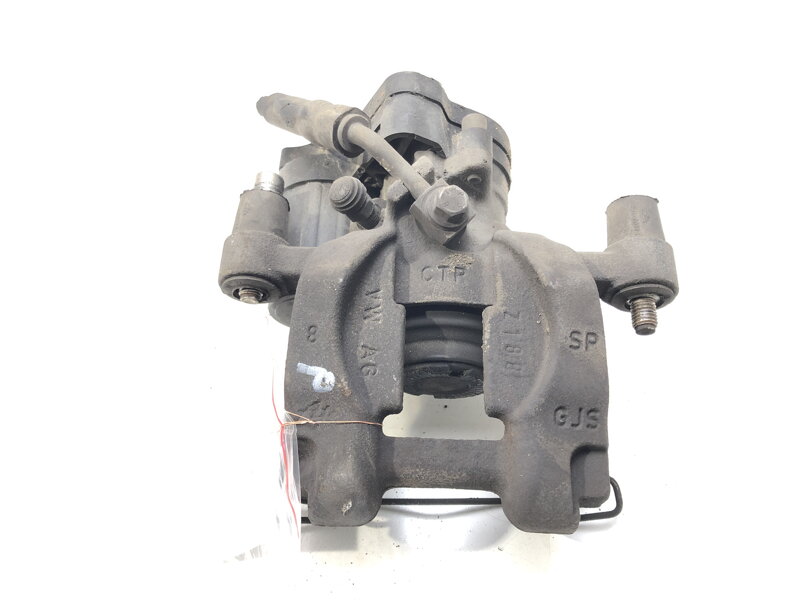 Brzdový třmen zadní pravý Skoda Superb III (3V3) 2015 - 2022 3Q0615406R