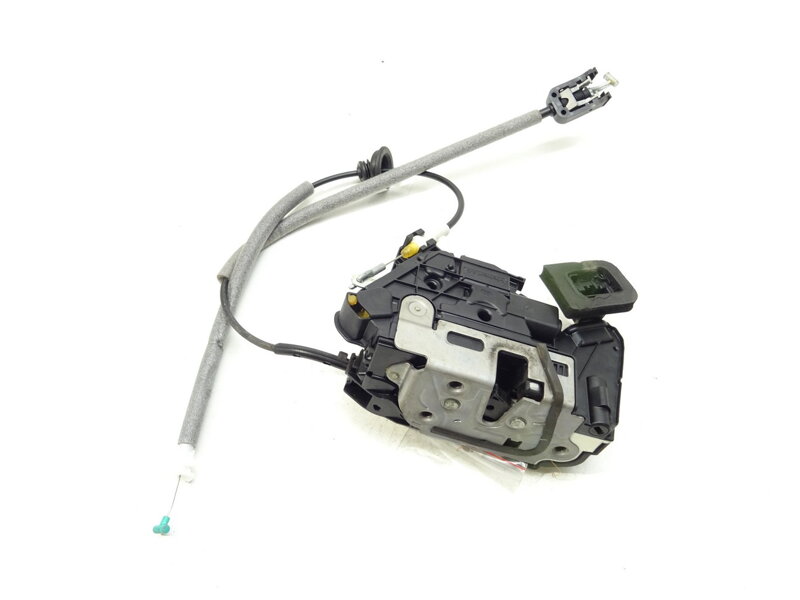 Zámek přední pravý Skoda Octavia III Combi (5E5, 5E6) 2012 - 2022 5E1837016B