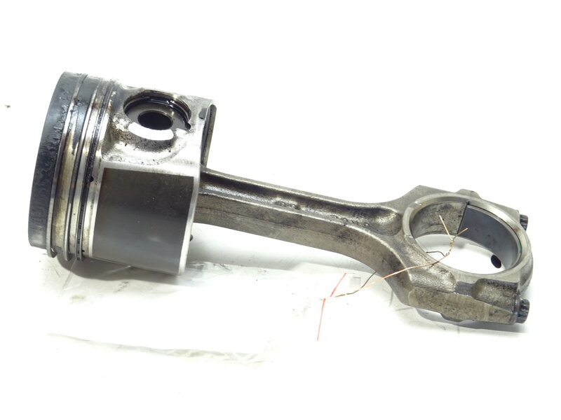 Píst S ojnicí Honda Cr-v III (RE_) 2006 - 2022 N22A2