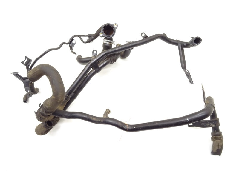 Hlavní potrubí vody Skoda Octavia III Combi (5E5, 5E6) 2012 - 2022 5Q0122157AH