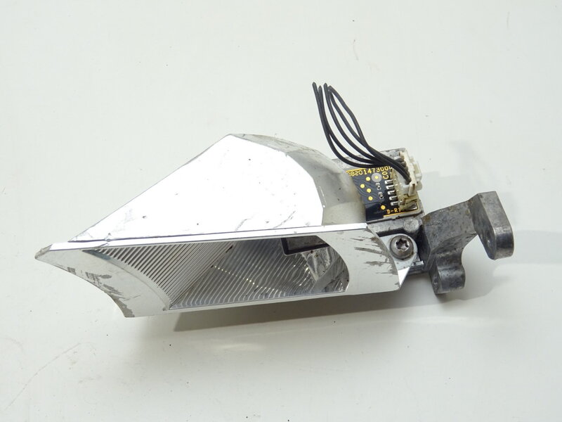 Řídicí jednotka světla LED Skoda Octavia III Combi (5E5, 5E6) 2012 - 2022