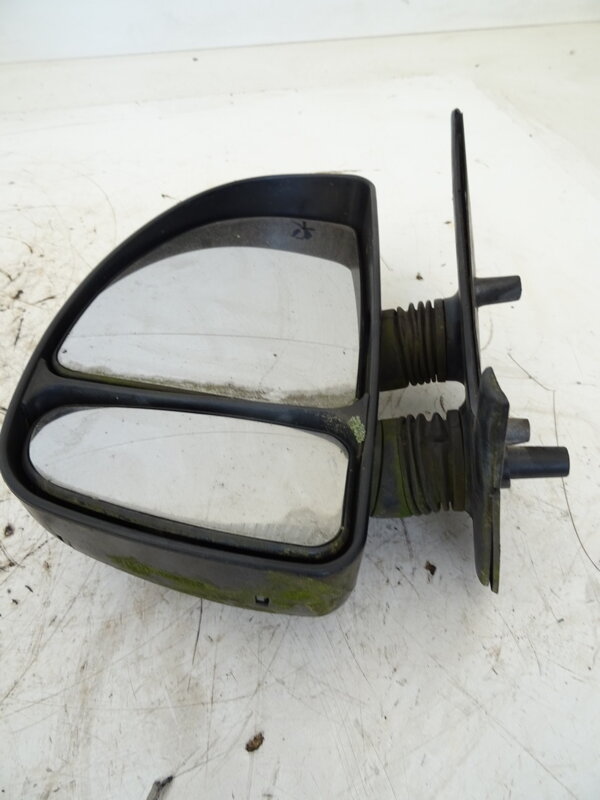 Zpětné zrcátko levé Citroen Jumper Autobus (230P) 1994 - 2002