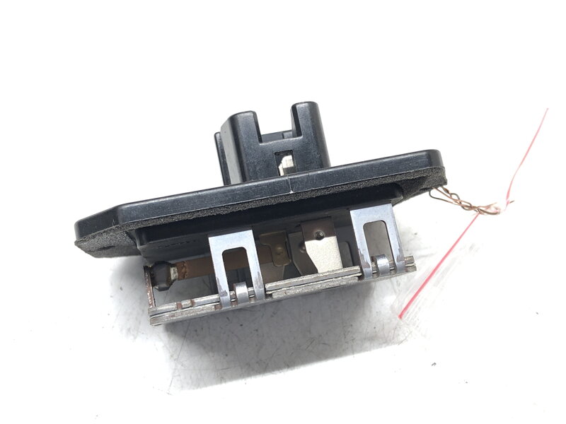 Odpor ventilátoru / ventilátory vzduchu Toyota Corolla Sedan (_E18_, ZRE1_) 2013 - 2019