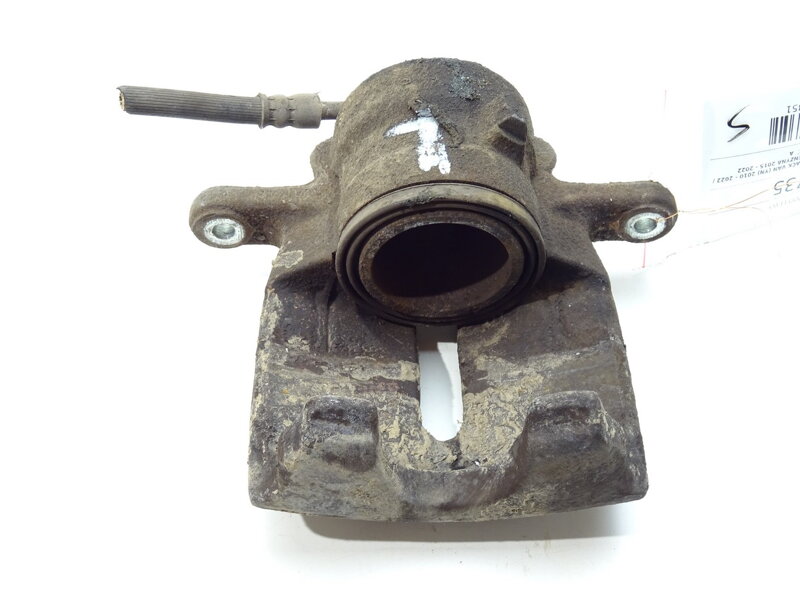 Brzdový třmen přední levý KIA Venga Hatchback VAN (YN) 2010 - 2022