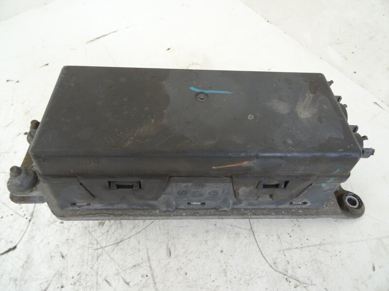 Řídicí jednotka rámu Renault Trucks T 2013 - 2022 21865784