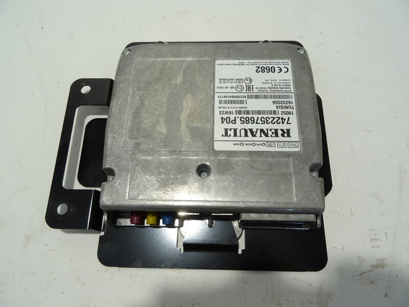 Řídicí jednotka Renault Trucks T 2013 - 2022 7422357685.P04