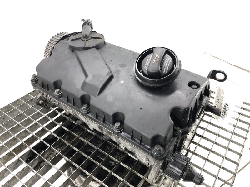 Hlava válců VW Passat B5 . 5 (3B3) 2000 - 2005 BGW