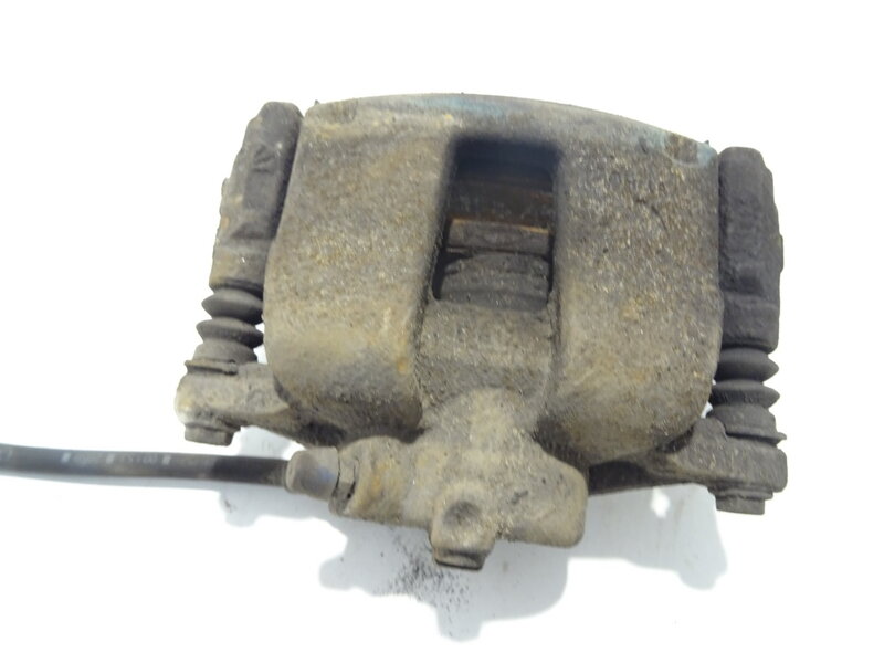 Brzdový třmen zadní pravý Peugeot Boxer Autobus 2005 - 2022