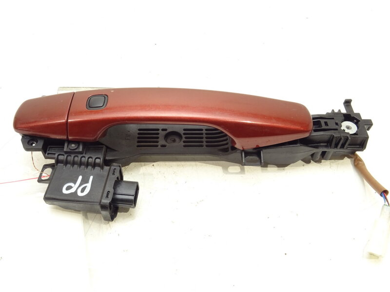 Klika přední pravá vnější Toyota Land Cruiser 200 (_J2_) 2007 - 2022 89991-30040