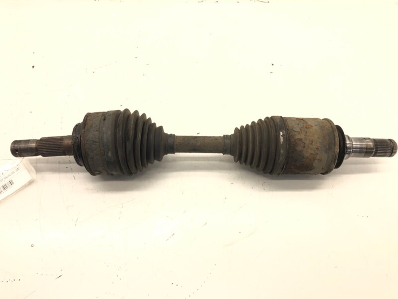 Poloosa pravá Toyota Land Cruiser 200 (_J2_) 2007 - 2022