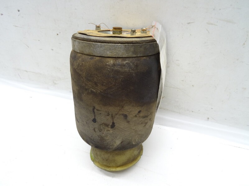 Měch polštář pneumatická pravý zadní BMW 5 (E39) 1995 - 2003