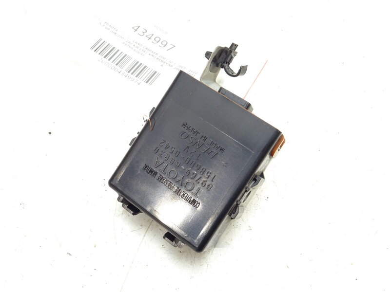 Modul Toyota Land Cruiser 200 (_J2_) 2007 - 2022 89769-60030