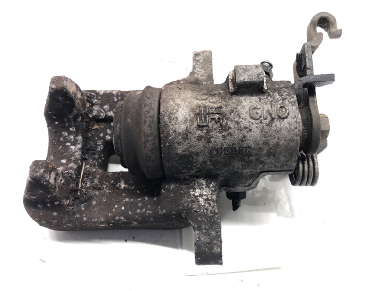 Brzdový třmen zadní levý Skoda Octavia II (1Z3) 2004 - 2013