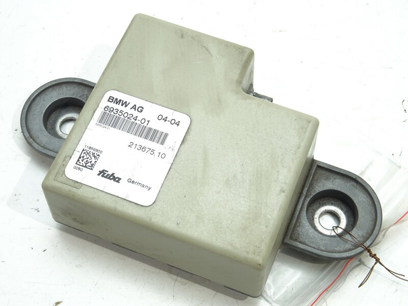 Zesilovač anténní BMW 5 (E60) 2001 - 2010 6935024
