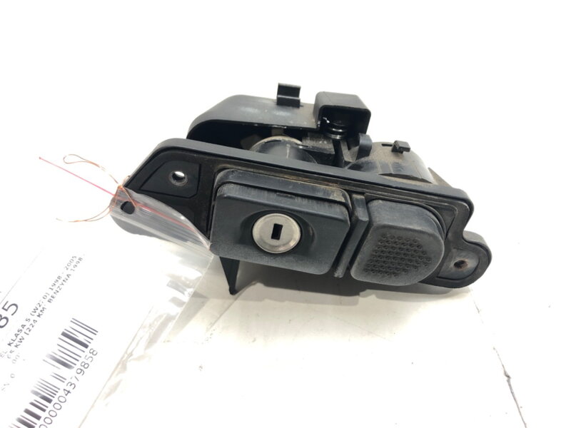 Klika pátých dveří Mercedes-benz Class S (W220) 1998 - 2005