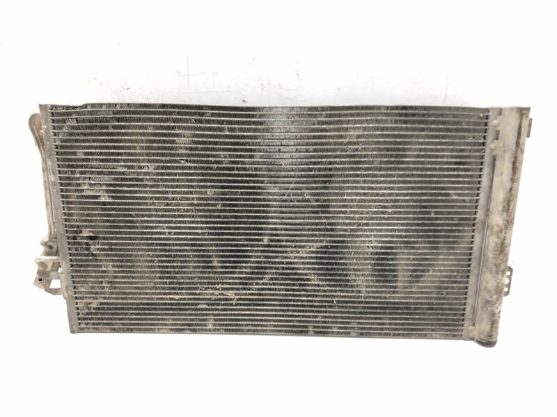 Chladič klimatizace Mercedes-benz Viano (W639) 2003 - 2022