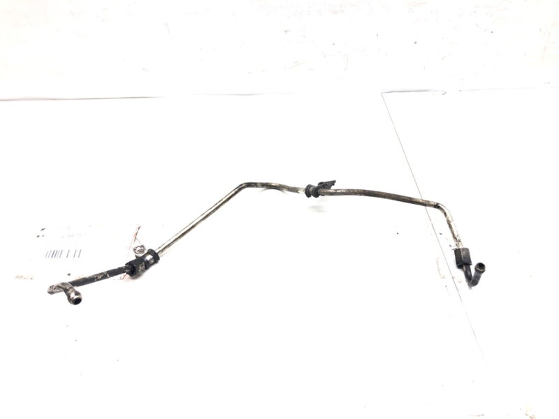 Hadice turba Skoda Octavia II (1Z3) 2004 - 2013