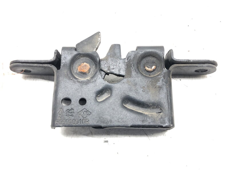 Zámek kapoty Renault Scénic III (JZ0/1_) 2008 - 2022 656010010R