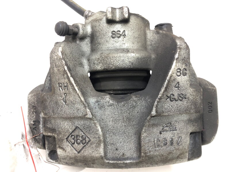 Brzdový třmen přední pravý Dacia Duster (HM_) 2017 - 2022