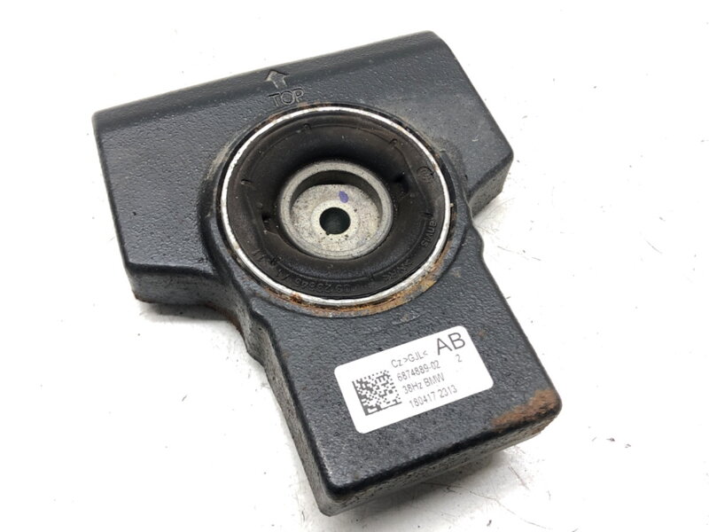 Polštář diferenciálu BMW 3 Gran Turismo (F34) 2012 - 2022 6874889