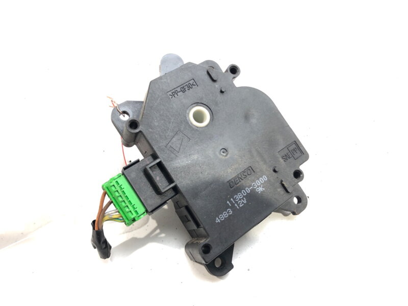 Motorek radiátoru topení Mazda CX-9 (TB) 2006 - 2022 113800-3000