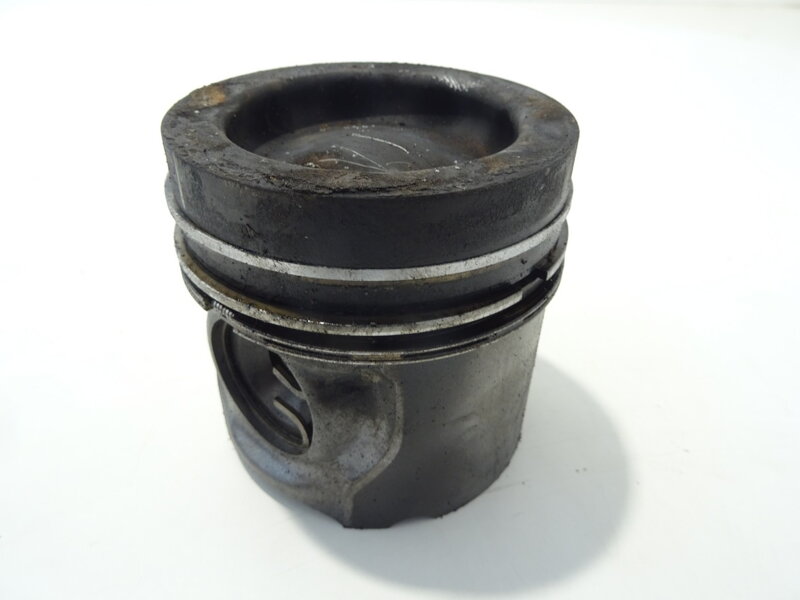 Píst KS Mercedes-benz Axor 2001 - 2005