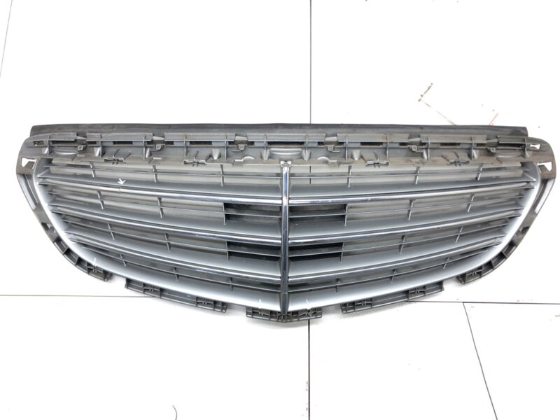 Maska chladiče grill Mercedes-benz Class E T-model (S212) 2009 - 2016 A2128801383