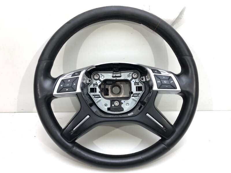 Volant Mercedes-benz Class E T-model (S212) 2009 - 2016 A2464605503