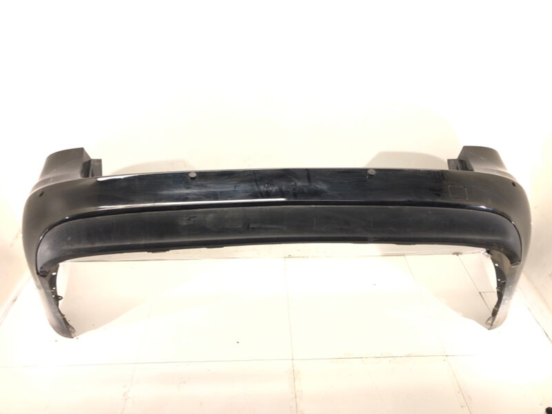 Nárazník zadní Mercedes-benz Class E T-model (S212) 2009 - 2016