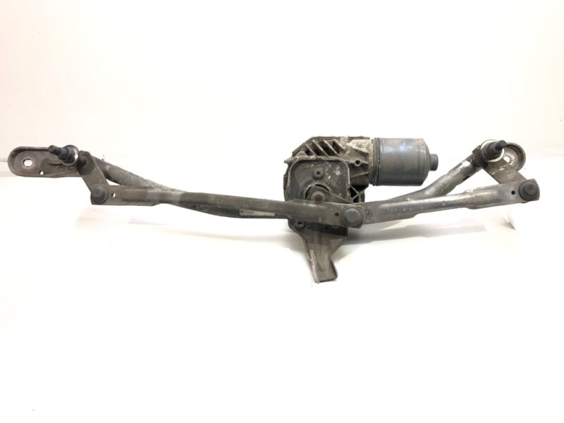 Mechanismus stěračů přední BMW 5 (F10) 2009 - 2016 7272367