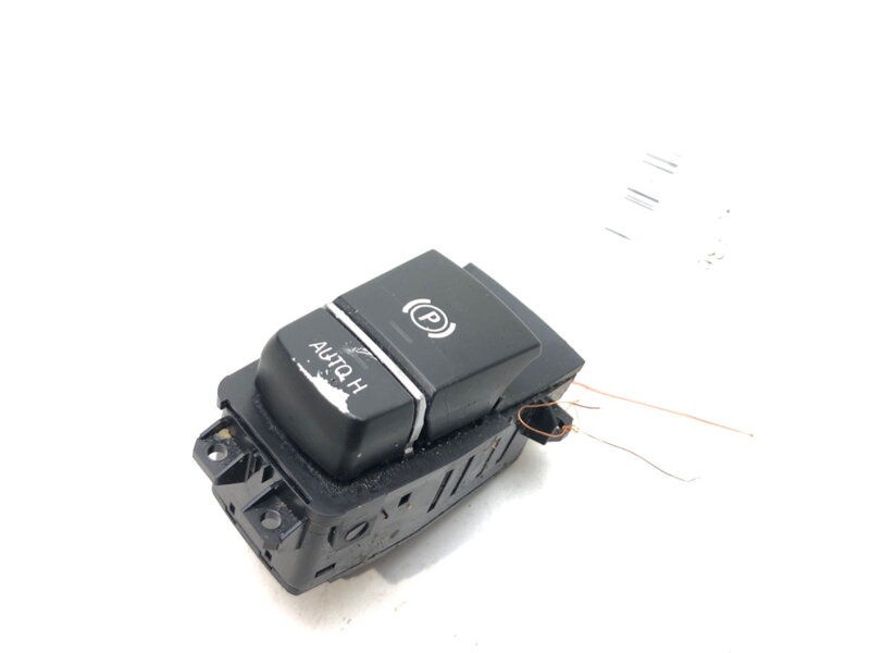 Tlačítko ruční brzdy BMW 5 (F10) 2009 - 2016 9217594