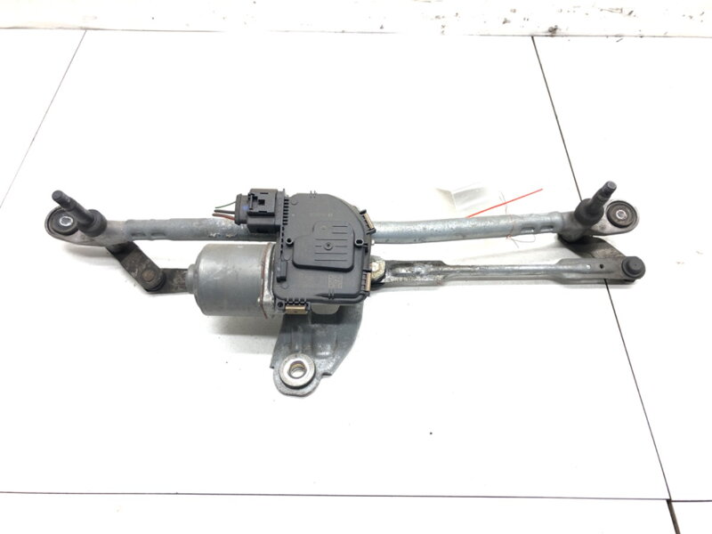 Mechanismus stěračů přední Alfa Romeo Giulia (952_) 2015 - 2022 00505549830