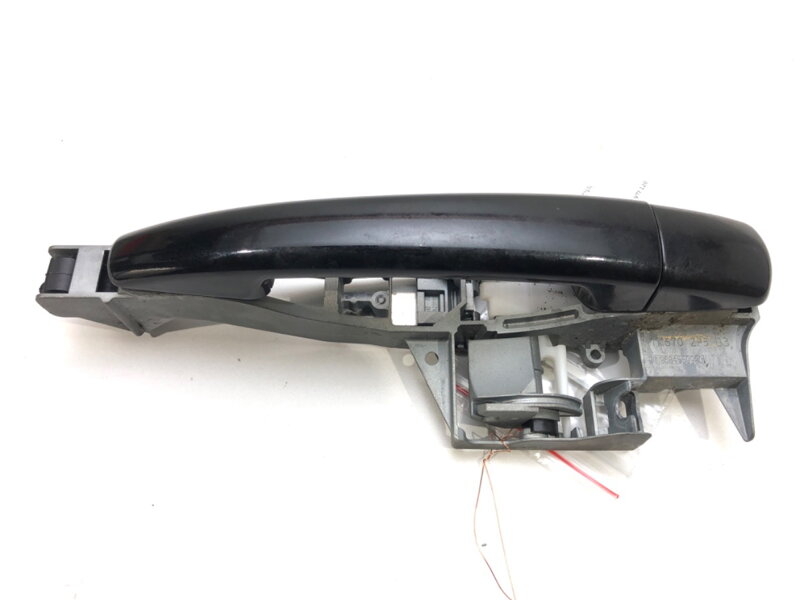 Klika přední pravá vnější Citroen C3 II (SC_) 2009 - 2022